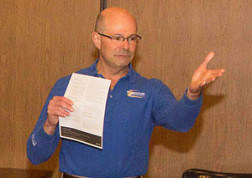 BBR Presentation